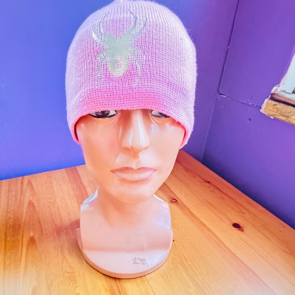 Spyder Beanie